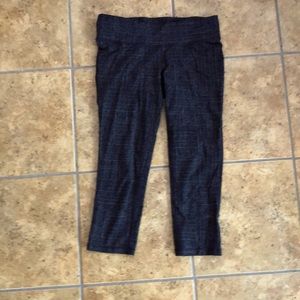 Prana Mid Calf Yoga Pant